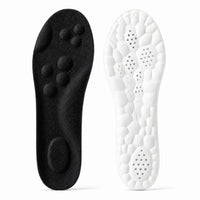 Orthopedic Insoles for Heel Spurs and Plantar Fasciitis 11