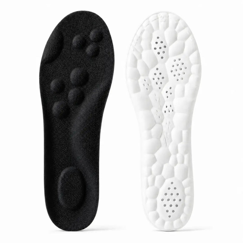 Orthopedic Insoles for Heel Spurs and Plantar Fasciitis 11