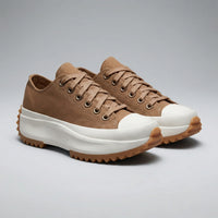 Plateau-Sneaker Mit Schnürung - Evelyn