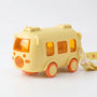 Playful Bus Shaped Children's Water Bottle - Siproll