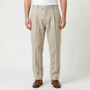 Pleated Smart Casual Trousers -  Caleb