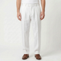 Pleated Smart Casual Trousers -  Caleb