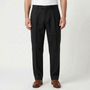 Pleated Smart Casual Trousers -  Caleb