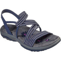 Orthopädische Damensandalen - Isabella