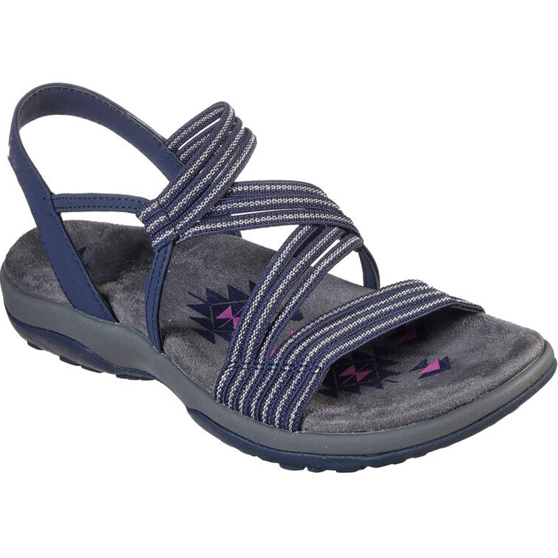 Orthopädische Damensandalen - Isabella