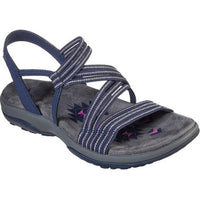 Orthopädische Damensandalen - Isabella