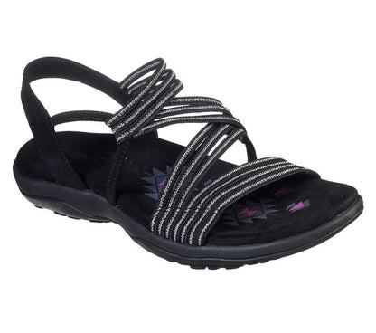 Orthopädische Damensandalen - Isabella