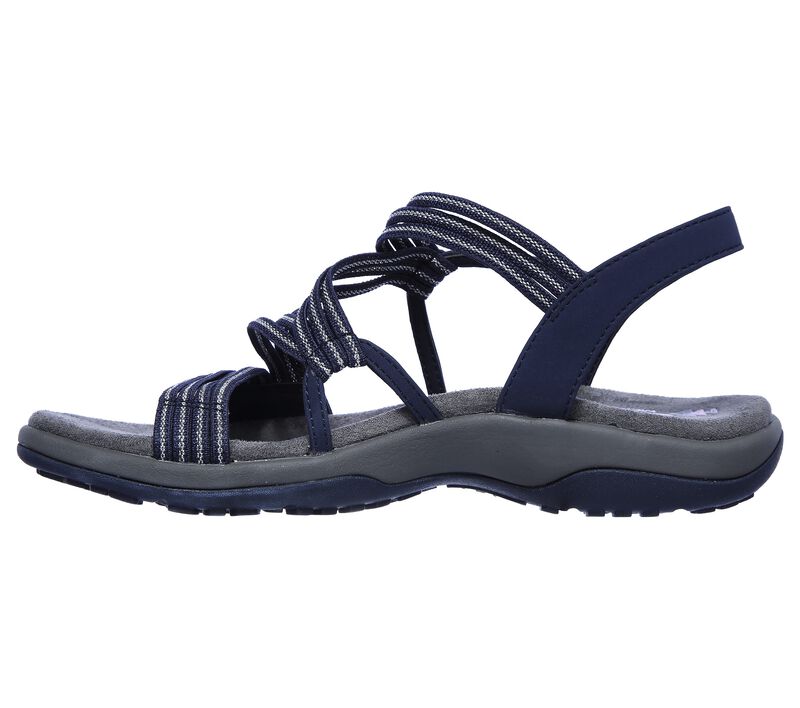 Orthopädische Damensandalen - Isabella