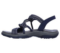 Orthopädische Damensandalen - Isabella