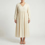 Plus-Size Casual Everyday Dress - Marlene