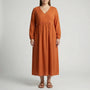 Plus-Size Casual Everyday Dress - Marlene