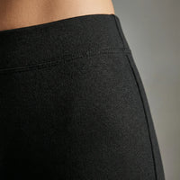 Plus-Size Flared Bell-Bottom Trousers - Jennifer