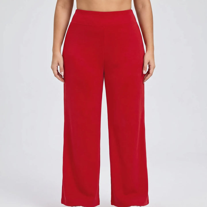 Plus Size Active Wear Bottoms - Arlene