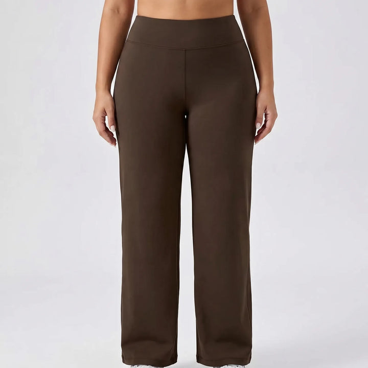 Plus Size Active Wear Bottoms - Arlene