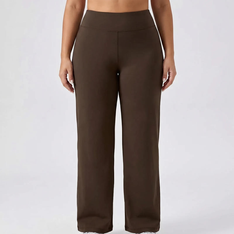 Plus Size Active Wear Bottoms - Arlene
