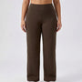 Plus Size Active Wear Bottoms - Arlene