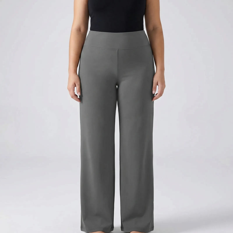 Plus Size Active Wear Bottoms - Arlene