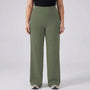 Plus Size Active Wear Bottoms - Arlene