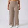 Plus Size Active Wear Bottoms - Arlene