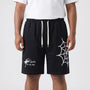 Plus Size Beach And Gym Shorts - Luis