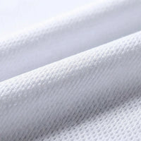 Plus Size Breathable Casual T-Shirt - Oliver