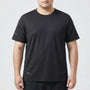 Plus Size Breathable Casual T-Shirt - Oliver