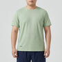 Plus Size Breathable Casual T-Shirt - Oliver