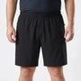 Plus Size Breathable Jogger Shorts - Virgil