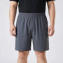 Plus Size Breathable Jogger Shorts - Virgil