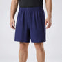 Plus Size Breathable Jogger Shorts - Virgil