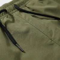 Plus Size Cargo Jogger Pants - Terri