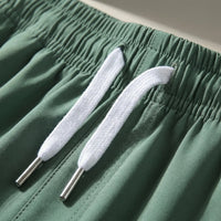 Plus Size Casual Sport Shorts - Clifton