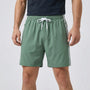 Plus Size Casual Sport Shorts - Clifton