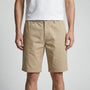 Plus Size Casual Streetwear Shorts - Percy