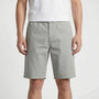 Plus Size Casual Streetwear Shorts - Percy