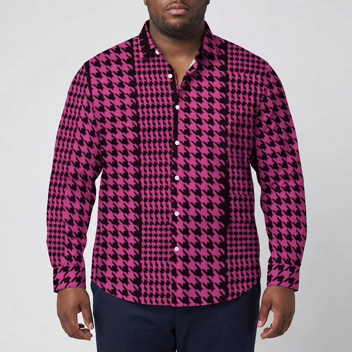Plus Size Classic Fashion Top - Clarence