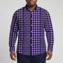 Plus Size Classic Fashion Top - Clarence