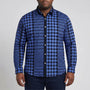 Plus Size Classic Fashion Top - Clarence