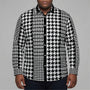Plus Size Classic Fashion Top - Clarence