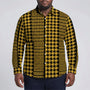 Plus Size Classic Fashion Top - Clarence