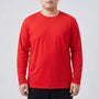 Plus Size Everyday Long Sleeve Top - Mathew