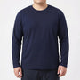 Plus Size Everyday Long Sleeve Top - Mathew
