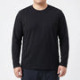 Plus Size Everyday Long Sleeve Top - Mathew