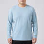 Plus Size Everyday Long Sleeve Top - Mathew