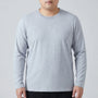 Plus Size Everyday Long Sleeve Top - Mathew