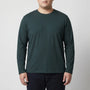 Plus Size Everyday Long Sleeve Top - Mathew