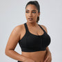 Plus Size Sport BH - Sylvia