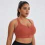Plus Size Sport BH - Sylvia