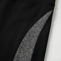 Plus Size Sportleggings Mit Hoher Taille - Ruby