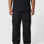 Plus Size Street Style Pants - Vincent